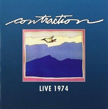 Contraction - Live 1974 (2009)