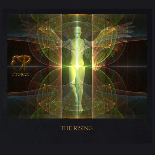 ESP Project - The Rising (2019)
