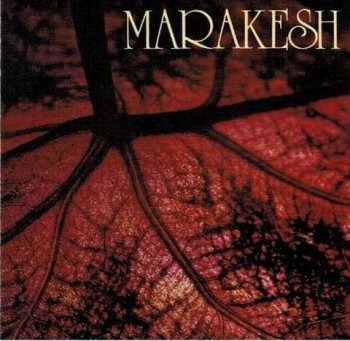 Marakesh - Marakesh (1976)