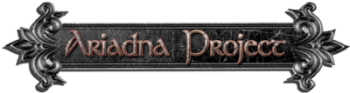 Ariadna Project - Novus Mundus [Japanese Edition] (2016)