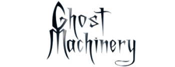 Ghost Machinery - Evil Undertow [Limited Edition] (2015)