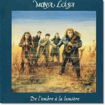 Mona Lisa - De L'ombre A La Lumiere (1998)