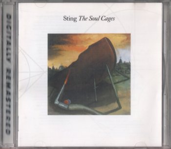 Sting - Тhе Soul Саgеs (1991)