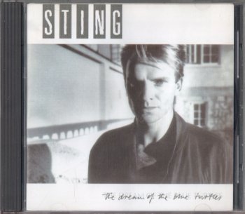 Sting - Тhе Drеаm оf thе Вluе Тurtlеs (1985)
