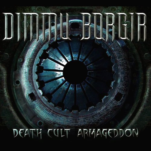 Dimmu Borgir - Death Cult Armageddon [Limited Edition] (2003)