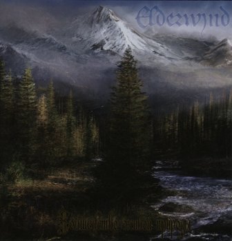 Elderwind - Волшебство живой природы (2012)