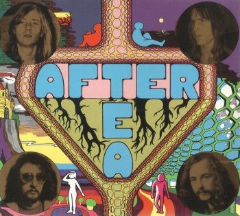 After Tea - Joint House Blues (1970)[Remastered, Expanded, 2012]