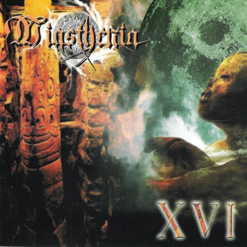 Miasthenia - XVI (2000)