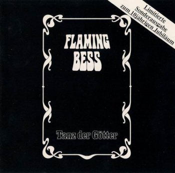 Flaming Bess - Tanz Der Gotter (1979)