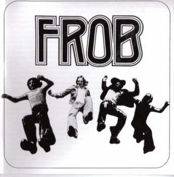 Frob - Frob (1976)