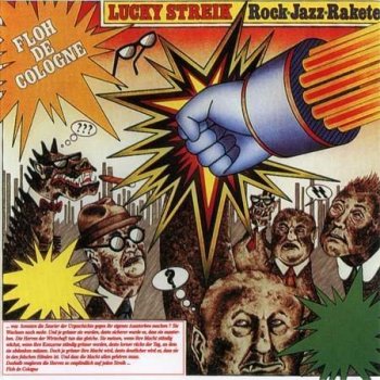 Floh De Cologne - Lucky Streik (1972)