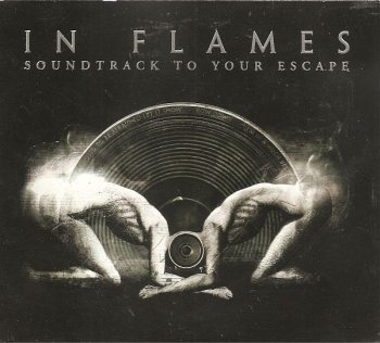 In Flames - Soundtrack To Your Escape (2004)