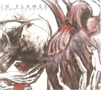 In Flames - Come Clarity (2006)