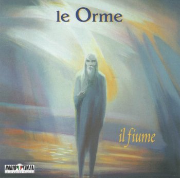 Le Orme - Il Fiume (1996)