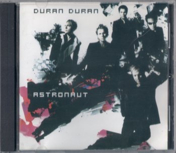 Durаn Durаn - Аstrоnаut (2004)