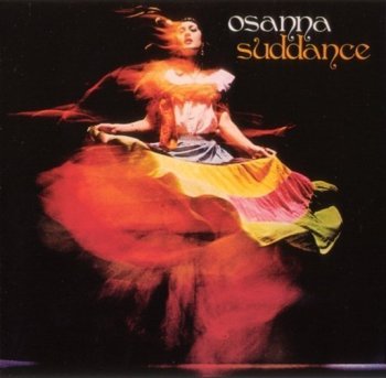 Osanna - Suddance (1978)