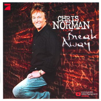 Chris Norman - Break Away (2004)