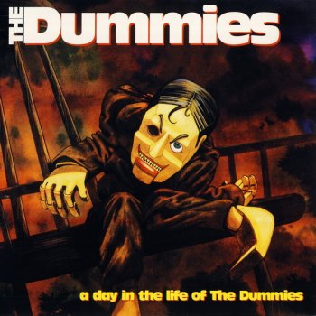 The Dummies (Jim Lea - ex.Slade) - A Day In The Life of The Dummies (1991)