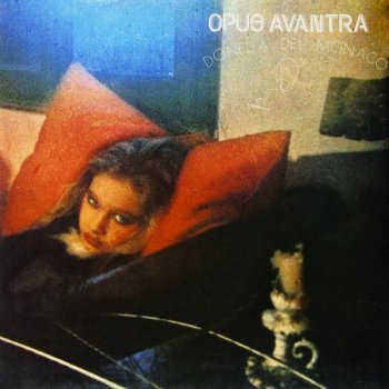 Opus Avantra – Introspezione (1974)