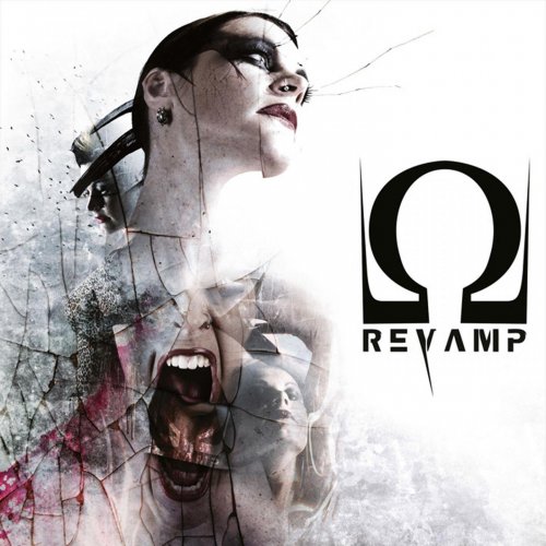 ReVamp - ReVamp [Limited Edition] (2010)