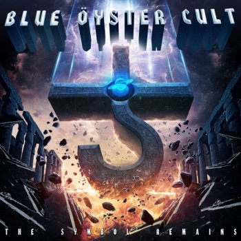 Blue Oyster Cult - The Symbol Remains (2020)