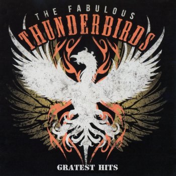 The Fabulous Thunderbirds - Greatest Hits (2020)