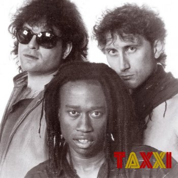 Taxxi - Collection (2020)
