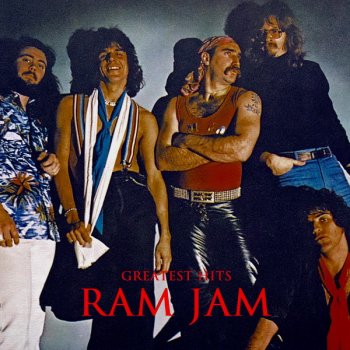 Ram Jam - Greatest Hits (2020)