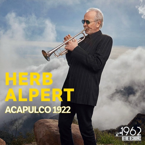 Herb Alpert - Acapulco 1922 (2020) [FLAC]