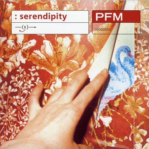 Premiata Forneria Marconi - Serendipity (2000)