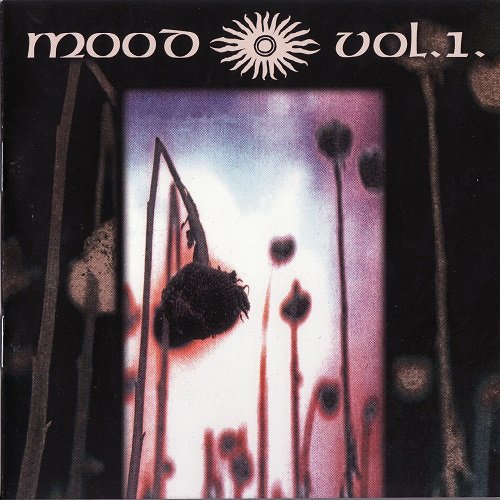 Mood - Volume 1 (1996, Re-Released 2000)