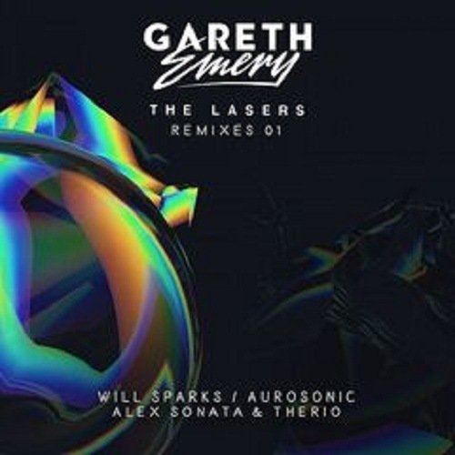 Gareth Emery – The Lasers (Remixes 01) (2020)
