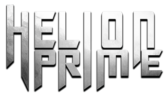Helion Prime - Helion Prime (2016) [2017]
