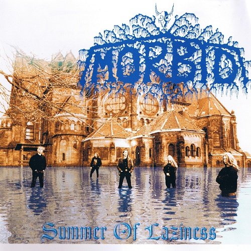 Morbid (Ger) - Summer of Laziness (EP) 1998