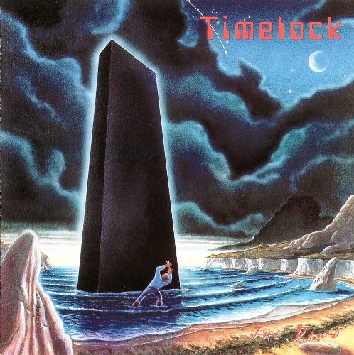 Timelock - The Dawn (1994)