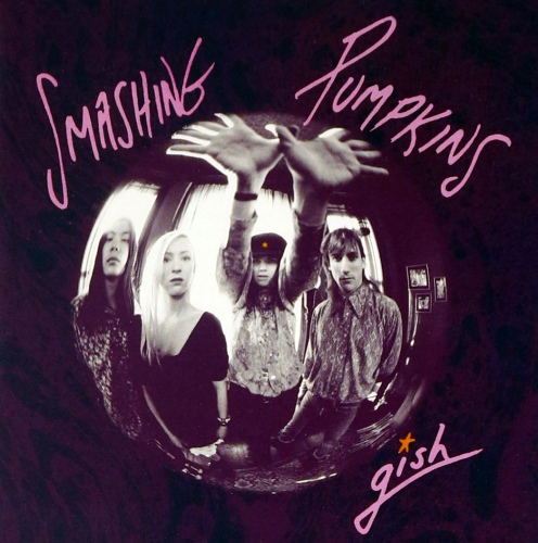 The Smashing Pumpkins - Gish (Deluxe 2CD Edition) (2011 Remastered) [Hi-Res]