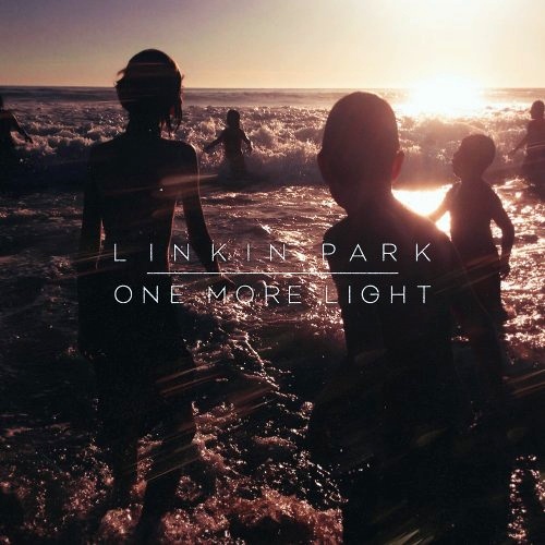 Linkin Park - One More Light (2017) [FLAC]
