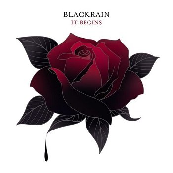 BlackRain - It Begins (2013)