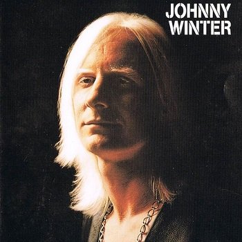 Johnny Winter - Johnny Winter [Reissue 1992] (1969)