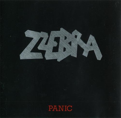 Zzebra - Panic (1975)