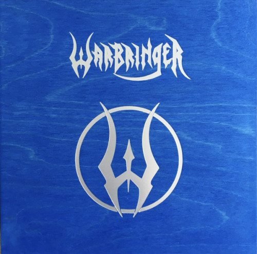 Warbringer - Weapons Of Tomorrow [2CD] (2020)