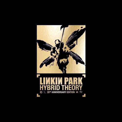 Linkin Park - Hybrid Theory (20th Anniversary Edition) (2020) [FLAC]