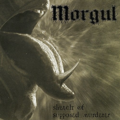 Morgul - Sketch of Supposed Murderer (2001)