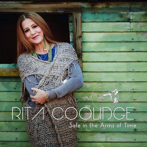 Rita Coolidge - Safe in the Arms of Time [WEB] (2018)