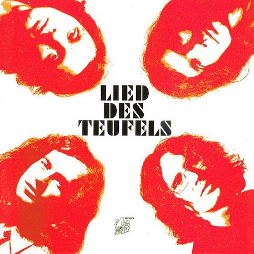 Lied Des Teufels - Lied Des Teufels (1973)