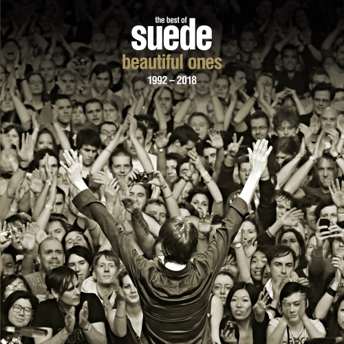 Suede - Beautiful Ones: The Best of Suede 1992-2018 (Deluxe Edition) (2020) [FLAC]