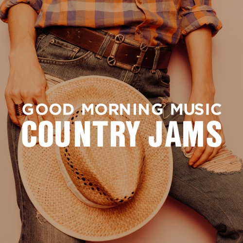 VA - Good Morning Music Country Jams (2019) [FLAC]