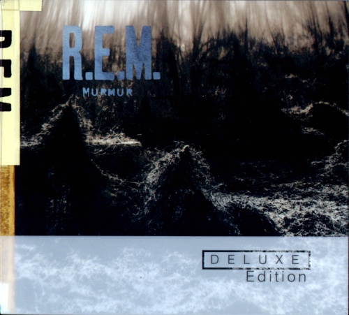 R.E.M. - Murmur [Deluxe Edition] (2008) [FLAC]