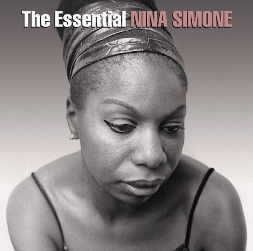 Nina Simone - Essentials (2020) [FLAC]