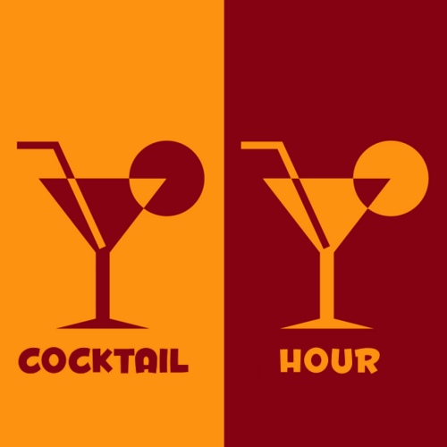 VA - Cocktail Hour (2020) [FLAC]